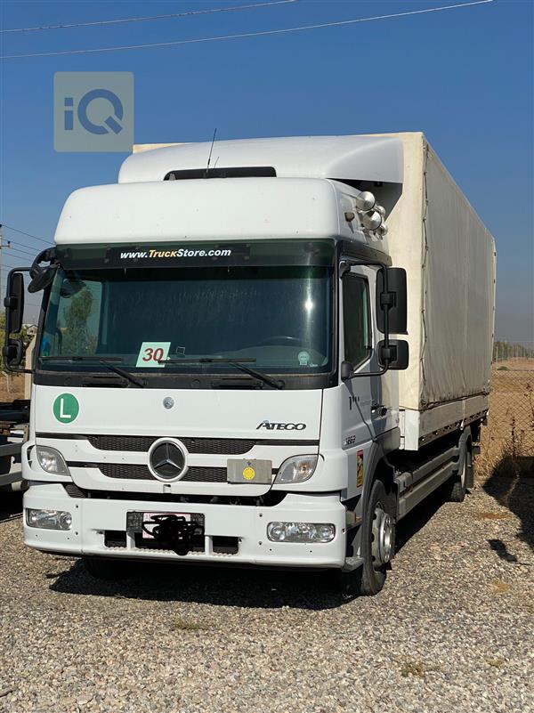 Mercedes-Benz Atego